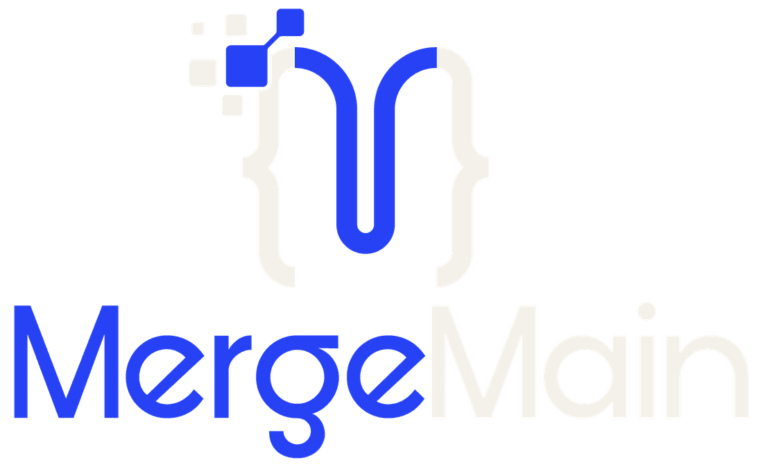 MergeMain