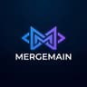 MergeMain Logo
